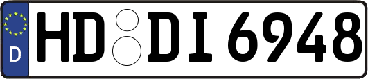 HD-DI6948