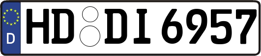HD-DI6957