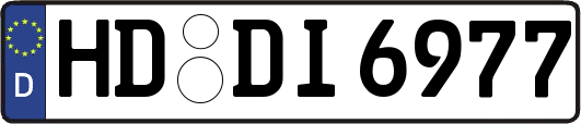HD-DI6977