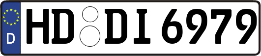 HD-DI6979