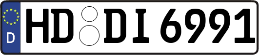 HD-DI6991