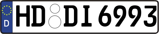 HD-DI6993