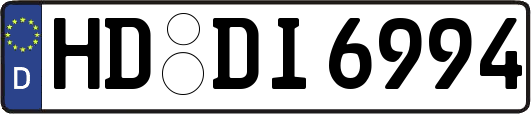 HD-DI6994