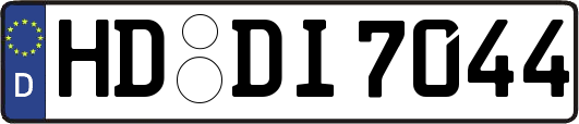 HD-DI7044
