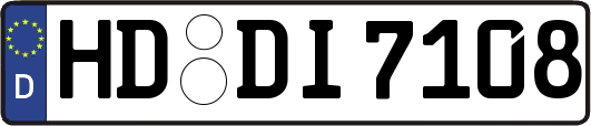 HD-DI7108