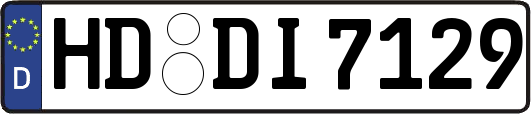 HD-DI7129