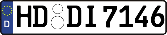 HD-DI7146