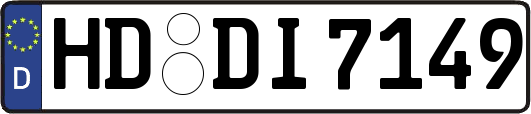 HD-DI7149