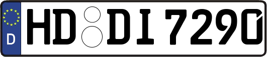 HD-DI7290