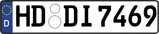 HD-DI7469