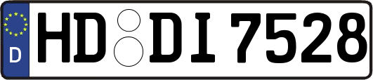 HD-DI7528