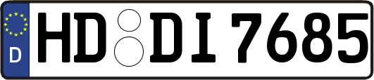 HD-DI7685