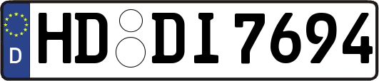 HD-DI7694