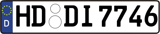 HD-DI7746