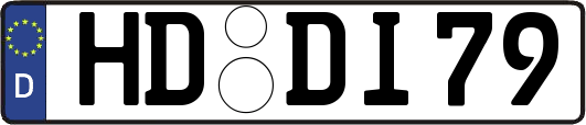 HD-DI79