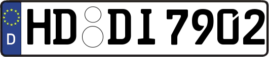 HD-DI7902