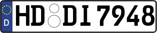 HD-DI7948