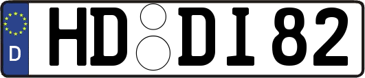 HD-DI82