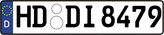 HD-DI8479