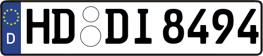 HD-DI8494