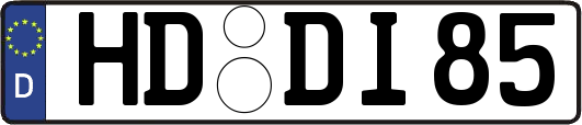 HD-DI85