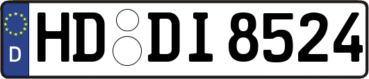 HD-DI8524