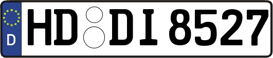 HD-DI8527