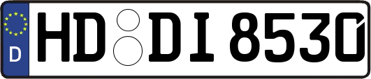 HD-DI8530