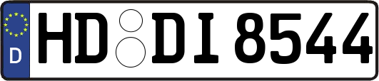 HD-DI8544