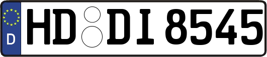 HD-DI8545