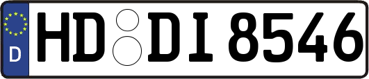 HD-DI8546