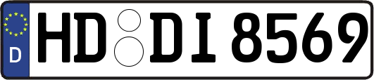 HD-DI8569