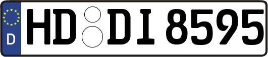 HD-DI8595
