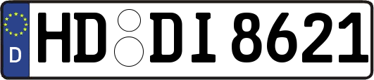 HD-DI8621