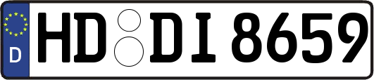 HD-DI8659