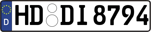 HD-DI8794