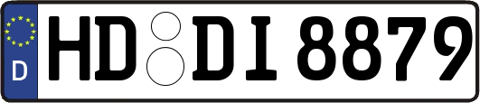 HD-DI8879