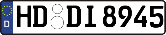 HD-DI8945
