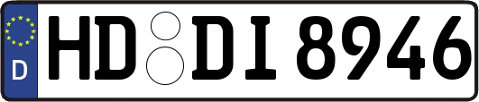 HD-DI8946