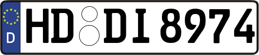 HD-DI8974