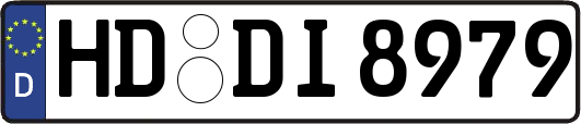 HD-DI8979