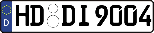 HD-DI9004