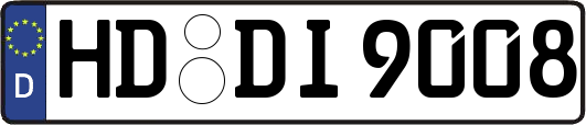 HD-DI9008
