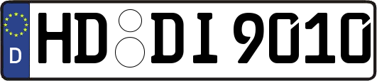 HD-DI9010