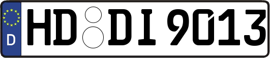 HD-DI9013