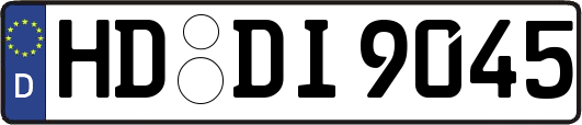 HD-DI9045