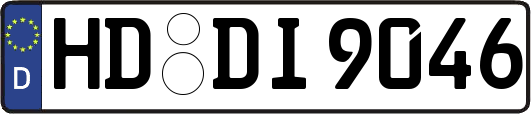 HD-DI9046