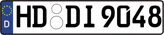 HD-DI9048