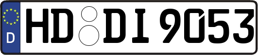 HD-DI9053