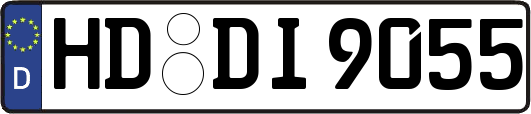 HD-DI9055